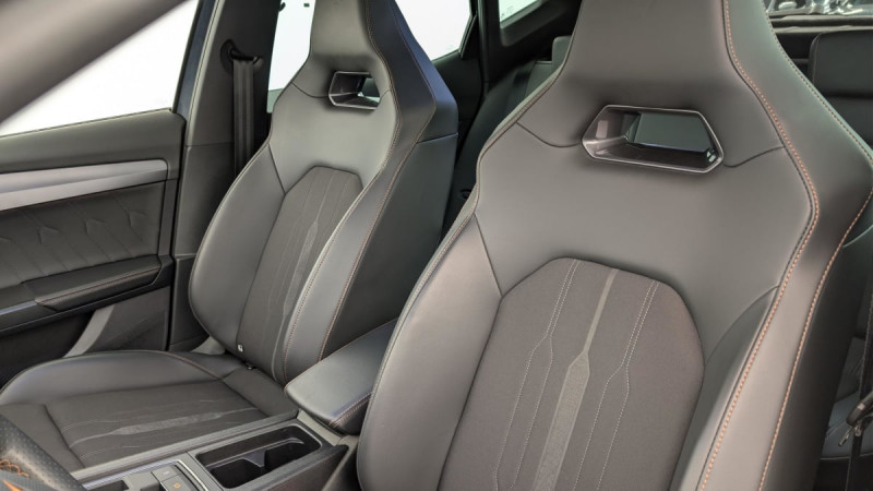 Cupra Formentor 1.4 E-HYBRID 245 CH DSG6 VZ  occasion � SAINT-GREGOIRE - photo n�16