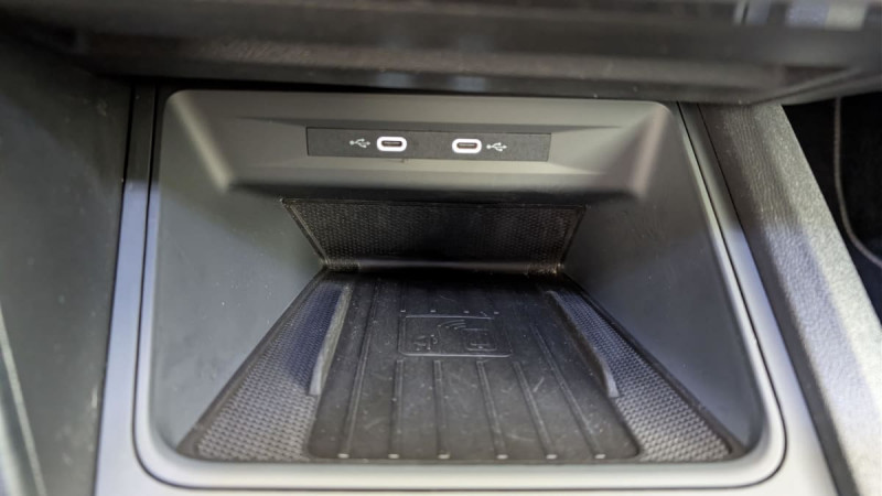 Cupra Formentor 1.4 E-HYBRID 245 CH DSG6 VZ  occasion � SAINT-GREGOIRE - photo n�20