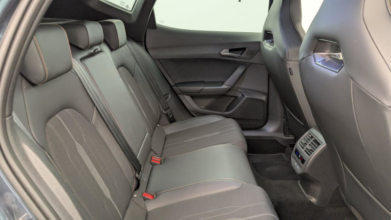 Cupra Formentor 1.4 E-HYBRID 245 CH DSG6 VZ  occasion � SAINT-GREGOIRE - photo n�10