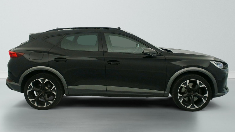 Cupra Formentor 1.4 E-HYBRID 245 CH DSG6 VZ  occasion � SAINT-GREGOIRE - photo n�8