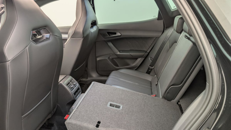 Cupra Formentor 1.4 E-HYBRID 245 CH DSG6 VZ  occasion � SAINT-GREGOIRE - photo n�12