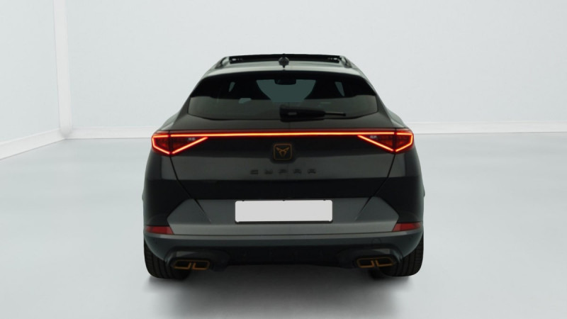 Cupra Formentor 1.4 E-HYBRID 245 CH DSG6 VZ  occasion � SAINT-GREGOIRE - photo n�6