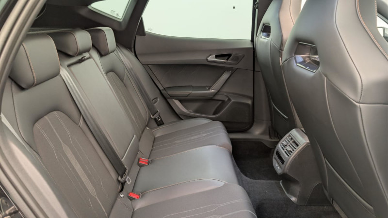 Cupra Formentor 1.4 E-HYBRID 245 CH DSG6 VZ  occasion � SAINT-GREGOIRE - photo n�10