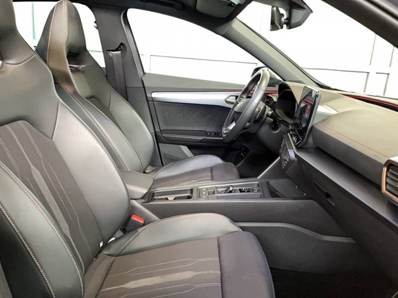 Cupra Formentor 1.4 e-HYBRID 245 ch DSG6 VZ  occasion � Toulouse - photo n�6