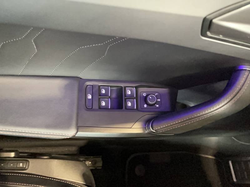 Cupra Formentor 1.4 e-HYBRID 245 ch DSG6 VZ  occasion � Toulouse - photo n�16