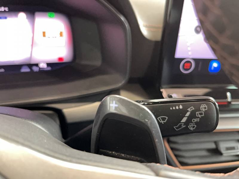 Cupra Formentor 1.4 e-HYBRID 245 ch DSG6 VZ  occasion � Toulouse - photo n�14