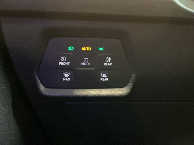 Cupra Formentor 1.4 e-HYBRID 245 ch DSG6 VZ  occasion � Toulouse - photo n�15