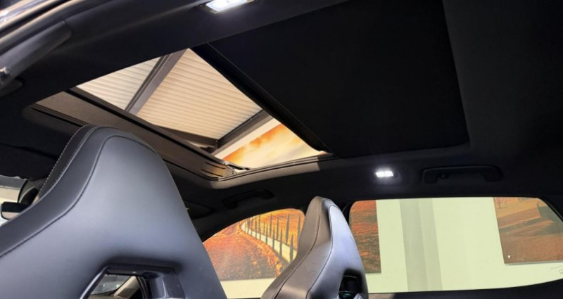 Cupra Formentor 1.4 e-Hybrid 245 cv VZ DSG 6  occasion � Montbonnot Saint Martin - photo n�4