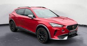 Cupra Formentor occasion 2021 mise en vente &agrave; S�r�zin-du-Rh�ne par le garage ORA7 S�R�ZIN-DU-RH�NE - photo n&deg;1