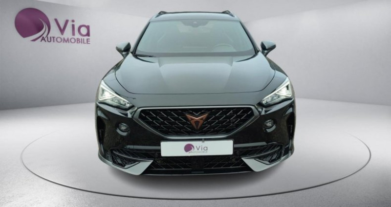 Cupra Formentor 1.4 e-Hybrid 245 DSG 6 VZ - CAMERA DE RECUL / CARPLAY / VOLA  occasion � Marlenheim - photo n�2