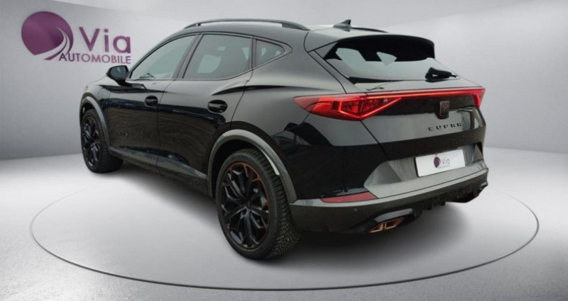Cupra Formentor 1.4 e-Hybrid 245 DSG 6 VZ - CAMERA DE RECUL / CARPLAY / VOLA  occasion � Marlenheim - photo n�6