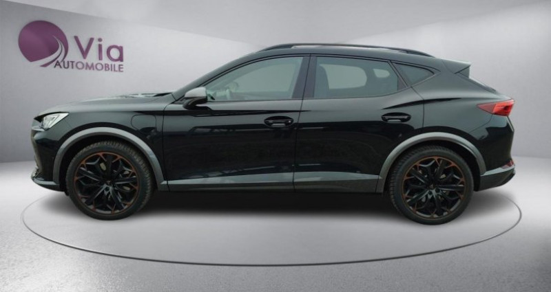 Cupra Formentor 1.4 e-Hybrid 245 DSG 6 VZ - CAMERA DE RECUL / CARPLAY / VOLA  occasion � Marlenheim - photo n�5