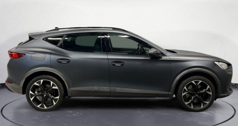 Cupra Formentor 1.4 e-Hybrid - 245 - DSG 6 VZ  occasion � MONTELIMAR - photo n�2