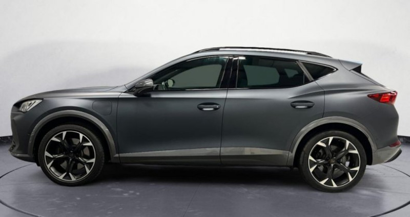 Cupra Formentor 1.4 e-Hybrid - 245 - DSG 6 VZ  occasion � MONTELIMAR - photo n�6