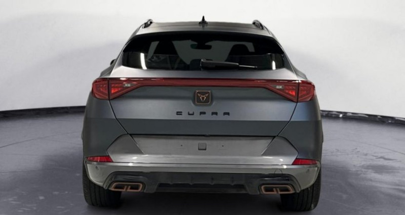 Cupra Formentor 1.4 e-Hybrid - 245 - DSG 6 VZ  occasion � MONTELIMAR - photo n�4