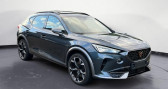 Annonce Cupra Formentor occasion Hybride 1.4 e-Hybrid - 245 - DSG 6 VZ  Sérézin-du-Rhône