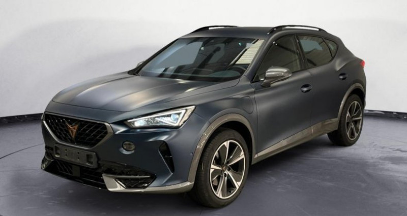 Cupra Formentor 1.4 e-Hybrid - 245 - DSG 6 VZ  occasion &agrave; S�r�zin-du-Rh�ne - photo n&deg;7