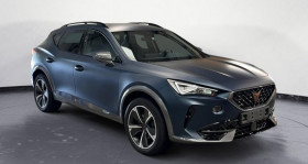 Cupra Formentor , garage ORA7 S�R�ZIN-DU-RH�NE � S�r�zin-du-Rh�ne