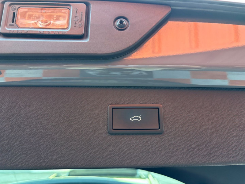 Cupra Formentor 1.4 E-HYBRID 245 DSG6 VZ Toit Ouvrant GPS JA 19 1Main  occasion  Sax - photo n14