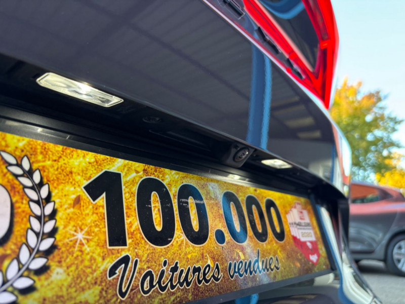 Cupra Formentor 1.4 E-HYBRID 245 DSG6 VZ Toit Ouvrant GPS JA 19 1Main  occasion  Sax - photo n12