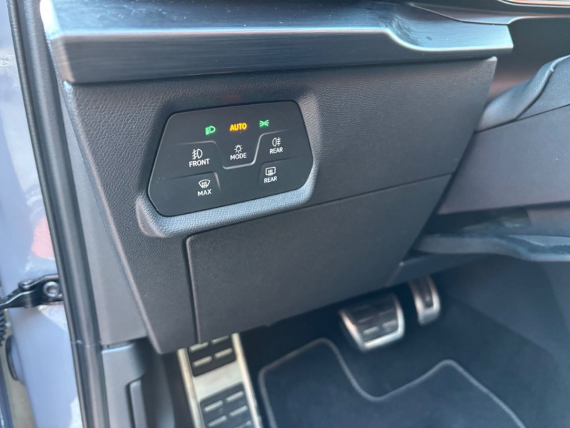 Cupra Formentor 1.4 E-HYBRID 245 DSG6 VZ Toit Ouvrant GPS JA 19 1Main  occasion  Sax - photo n16