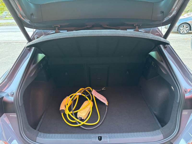 Cupra Formentor 1.4 E-HYBRID 245 DSG6 VZ Toit Ouvrant GPS JA 19 1Main  occasion  Sax - photo n13