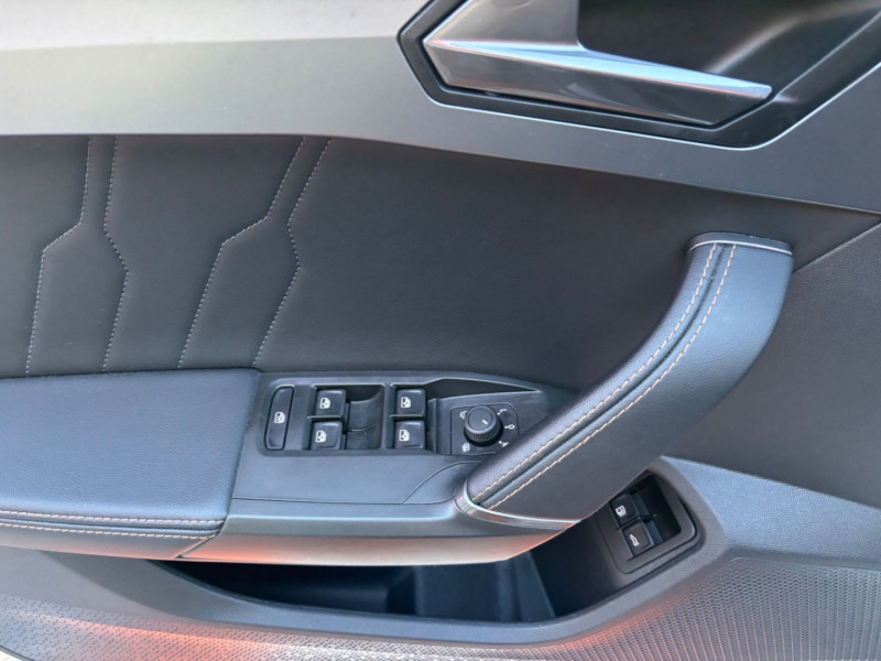 Cupra Formentor 1.4 E-HYBRID 245 DSG6 VZ Toit Ouvrant GPS JA 19 1Main  occasion  Sax - photo n17