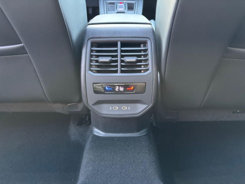 Cupra Formentor 1.4 E-HYBRID 245 DSG6 VZ Toit Ouvrant GPS JA 19 1�Main  occasion � Montauban - photo n�19