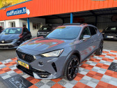 Cupra Formentor occasion année 2023 boite Automatique Annonce Cupra Formentor occasion Hybride rechargeable 1.4 E-HYBRID 245 DSG6 VZ Toit Ouvrant GPS JA 19 1°Main à Cahors
