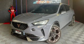 Cupra Formentor occasion année 2021 boite Automatique Annonce Cupra Formentor occasion Hybride 1.4 e-hybrid 245 phev hybrid vz dsg bva à Saint Martin Boulogne