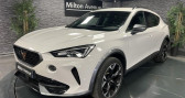 Cupra Formentor occasion année 2022 boite Automatique Annonce Cupra Formentor occasion Hybride 1.4 e-Hybrid 245 VZ à GUERET