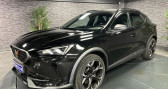 Cupra Formentor occasion année 2023 boite Automatique Annonce Cupra Formentor occasion Hybride 1.4 e-Hybrid - 245 VZ à GUERET