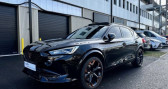 Annonce Cupra Formentor occasion Hybride 1.4 E-HYBRID 245CH VZ DSG6   CARPLAY SS FIL � FRESNES