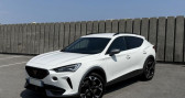 Cupra Formentor 1.4 e-HYBRID 245ch VZ DSG6   VILLENEUVE LOUBET 06