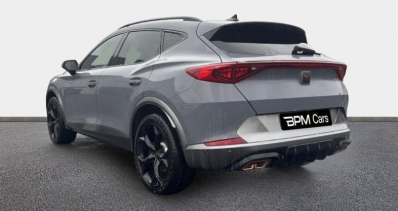 Cupra Formentor 1.4 e-HYBRID 245ch VZ DSG6  occasion  Bourges - photo n3