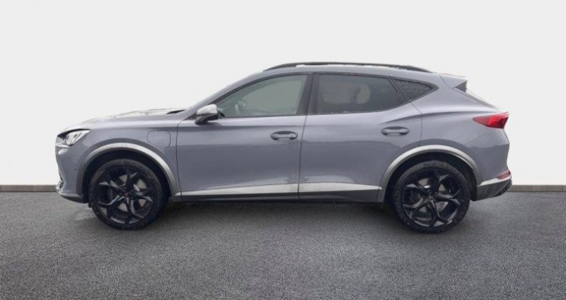 Cupra Formentor 1.4 e-HYBRID 245ch VZ DSG6  occasion  Bourges - photo n2