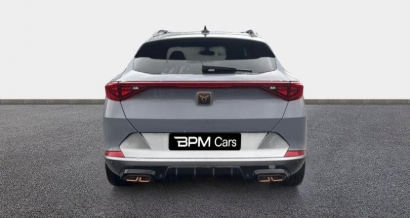 Cupra Formentor 1.4 e-HYBRID 245ch VZ DSG6  occasion  Bourges - photo n4