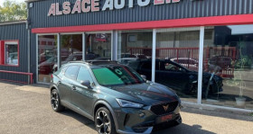 Cupra Formentor , garage ALSACE AUTO LIVE ECKBOLSHEIM � Eckbolsheim