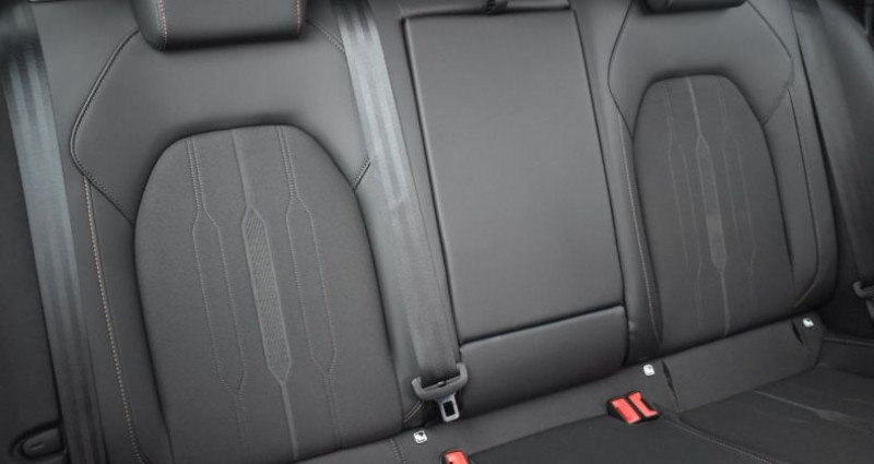 Cupra Formentor 1.4 E-HYBRID 245CH VZ DSG6  occasion  LE CASTELET - photo n5