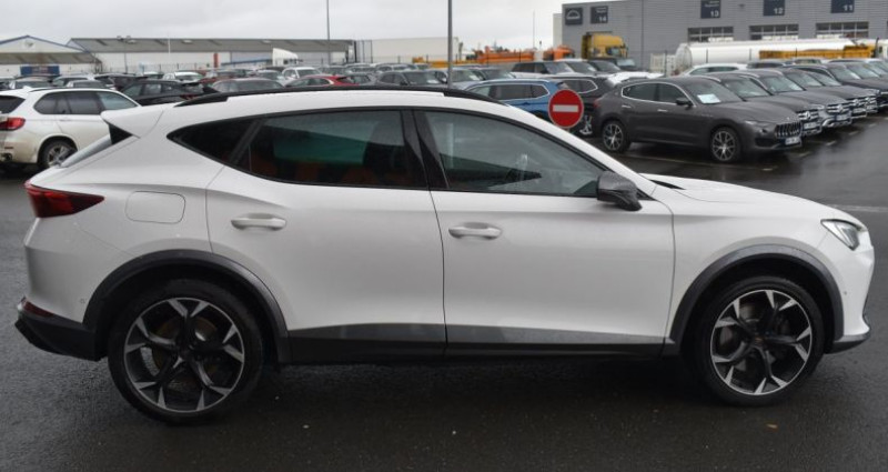 Cupra Formentor 1.4 E-HYBRID 245CH VZ DSG6  occasion  LE CASTELET - photo n4