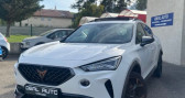 Annonce Cupra Formentor occasion Hybride 1.4 e-HYBRID 245ch VZ DSG6 � SAINT MARTIN D'HERES