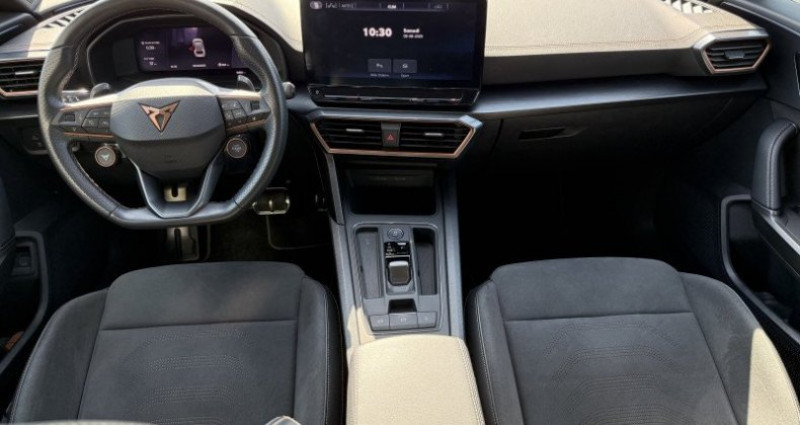 Cupra Formentor 1.4 E-HYBRID 245CH VZ TRIBE EDITION DSG6  occasion  FUVEAU - photo n2