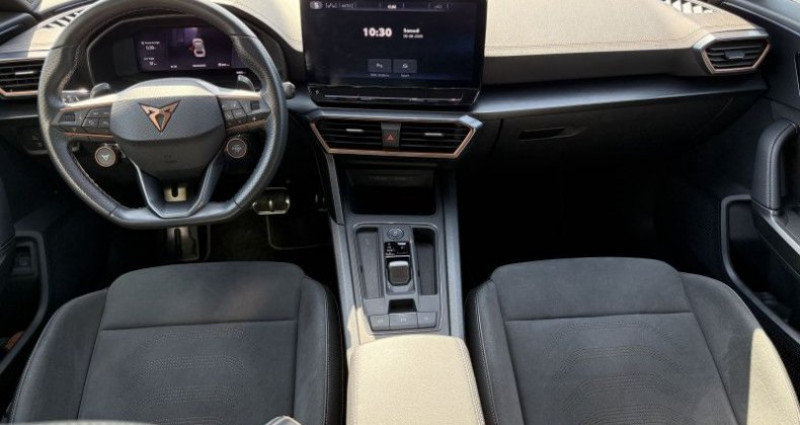 Cupra Formentor 1.4 E-HYBRID 245CH VZ TRIBE EDITION DSG6 2024 - photo n°2 Cupra Formentor 1.4 E-HYBRID 245CH VZ TRIBE EDITION DSG6  occasion à FUVEAU - photo n°2