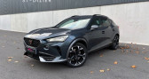 Cupra Formentor - voir le détail de l'annonce Cupra Formentor 1.4 e-HYBRID 245cv DSG6 VZ - CarPlay / Caméra De Recul / Hay  2021 - annonce de voiture en vente sur Auto Sélection.com