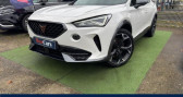 Annonce Cupra Formentor occasion Hybride 1.4 E-HYBRID 245H 150 PHEV HYBRID 12.8KWH VZ DSG BVA  ROUEN