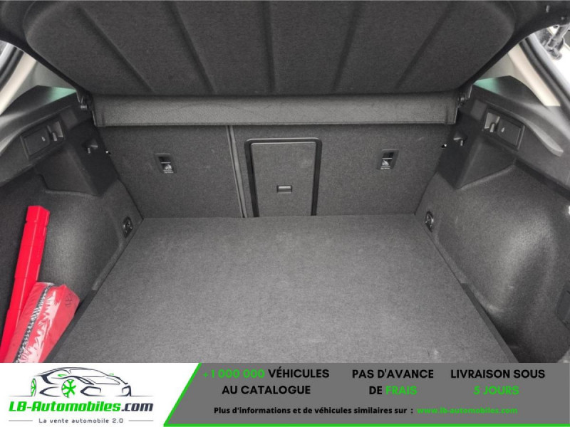 Cupra Formentor 1.4 e-HYBRID DSG LED 18 FULL-LINK SHZ  occasion � Beaupuy - photo n�9