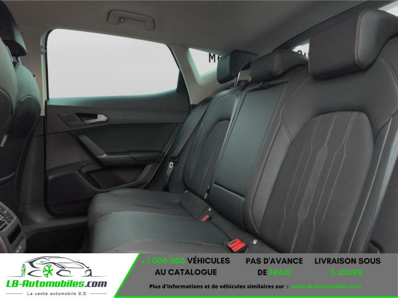 Cupra Formentor 1.4 e-HYBRID DSG LED 18 FULL-LINK SHZ  occasion � Beaupuy - photo n�7