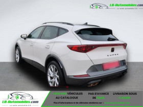Cupra Formentor 1.4 e-HYBRID DSG LED 18 FULL-LINK SHZ  occasion  Beaupuy - photo n3