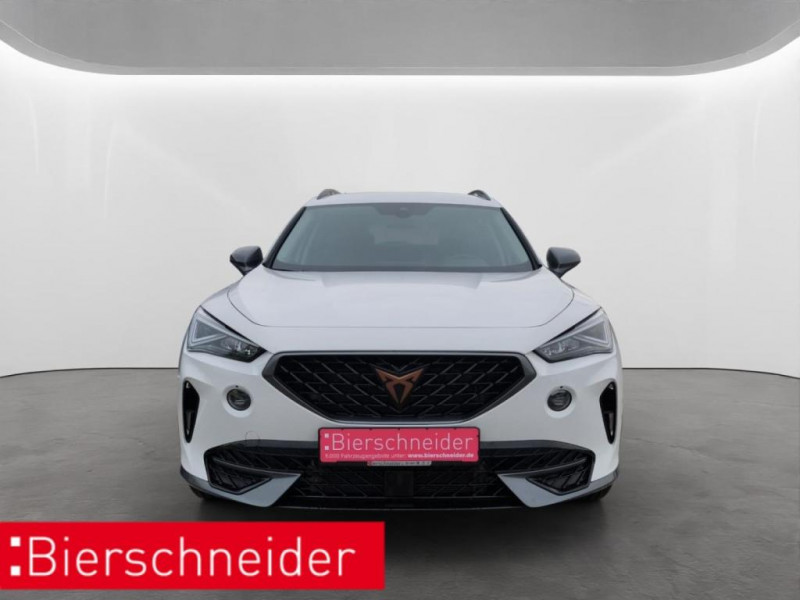 Cupra Formentor 1.4 e-HYBRID DSG LED 18 FULL-LINK SHZ  occasion  L'Union - photo n2