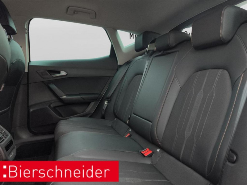 Cupra Formentor 1.4 e-HYBRID DSG LED 18 FULL-LINK SHZ  occasion  L'Union - photo n12